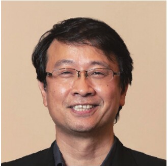 会長　羽藤 英二