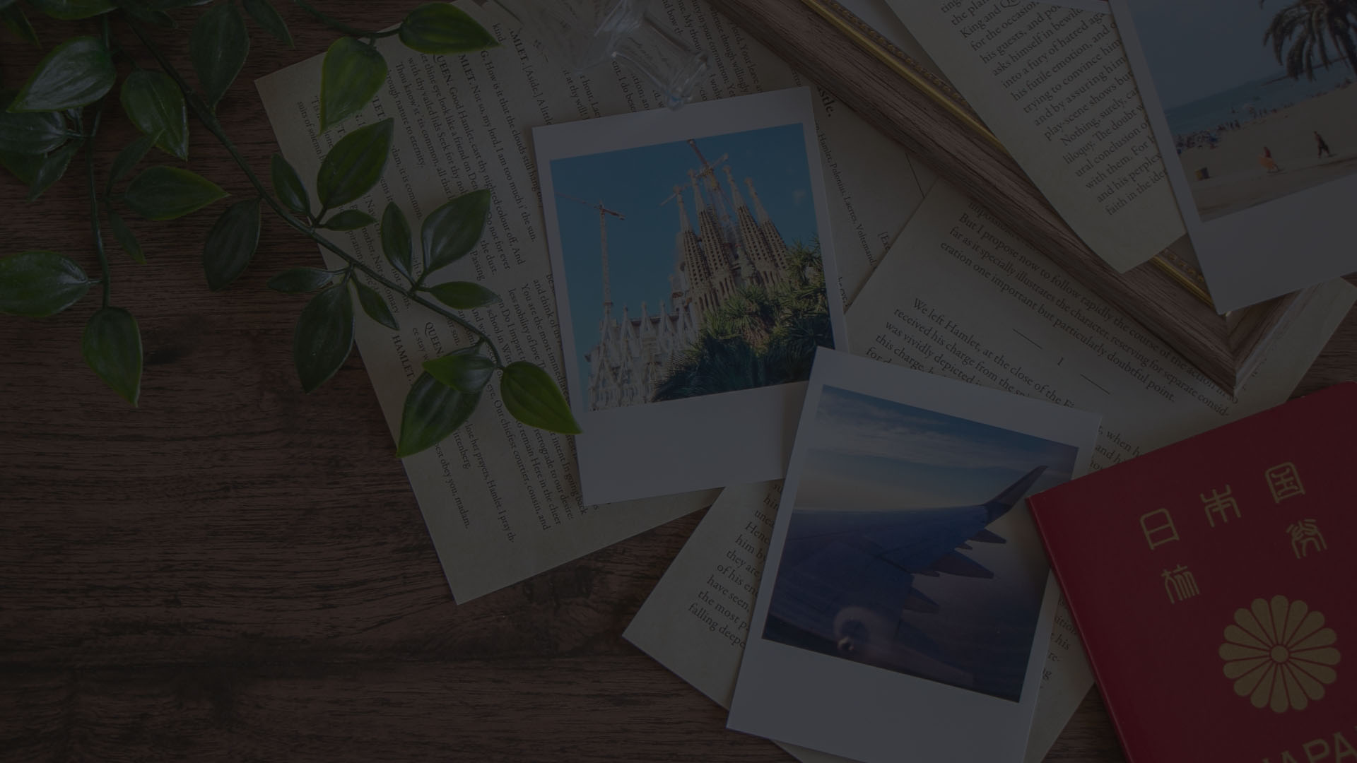 想い出写真イメージ