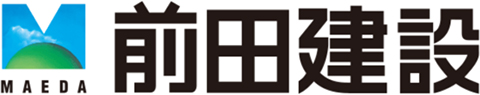 前田建設工業㈱ロゴ