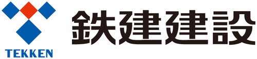 鉄建建設㈱ロゴ