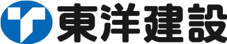 東洋建設㈱ロゴ